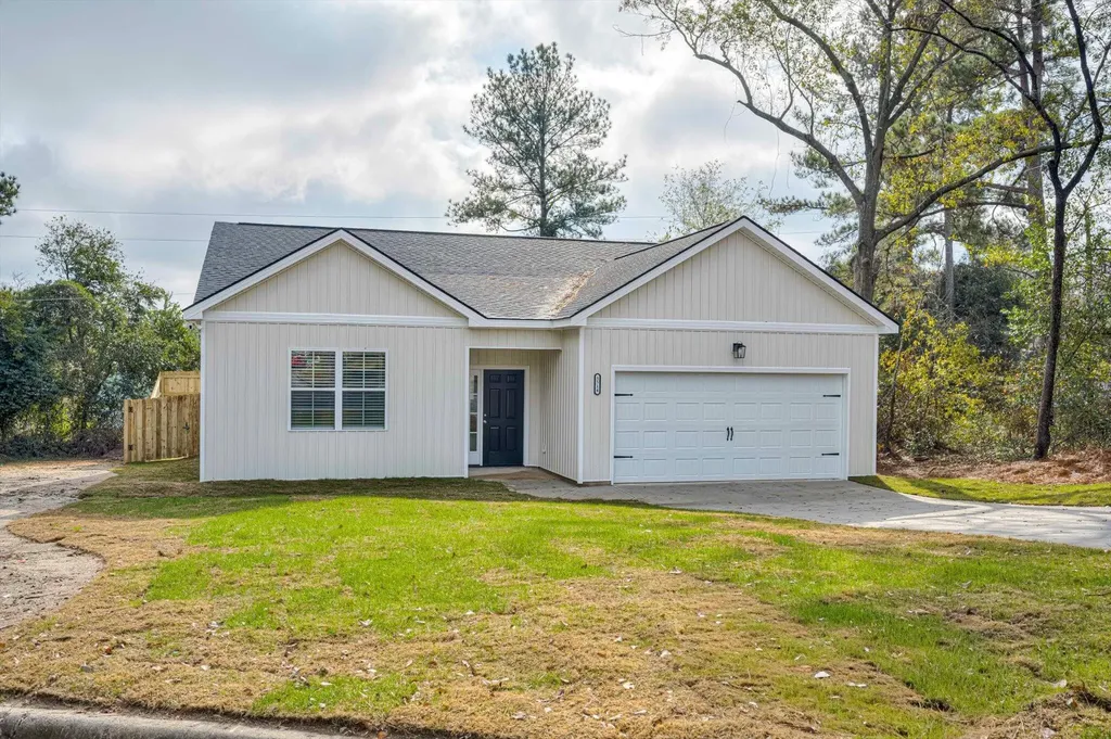 3514 Melody Drive Augusta GA 30906