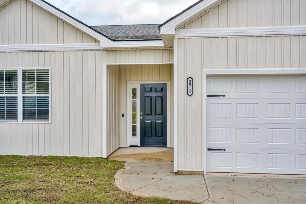 3514 Melody Drive Augusta GA 30906