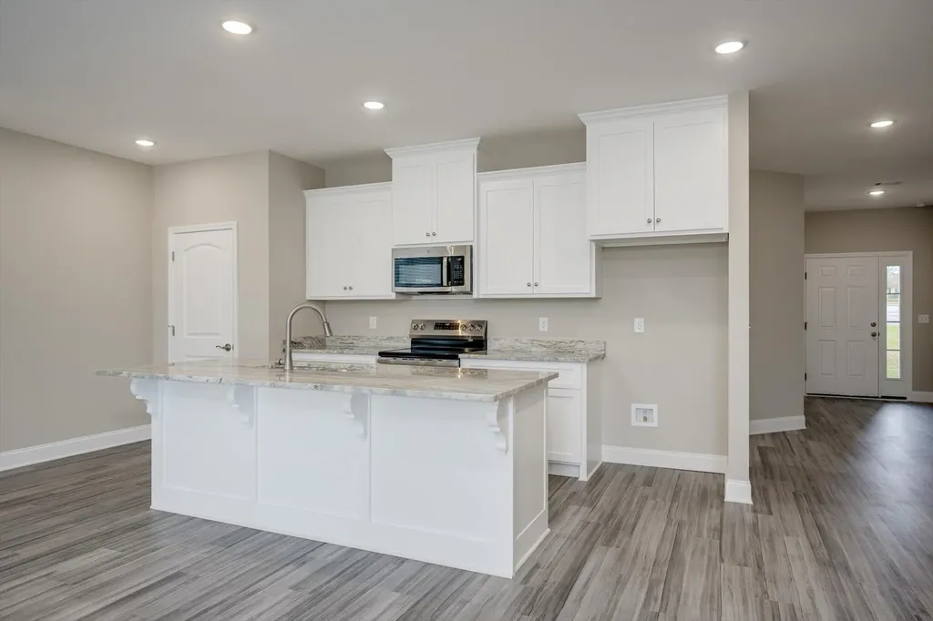 3514 Melody Drive Augusta GA 30906