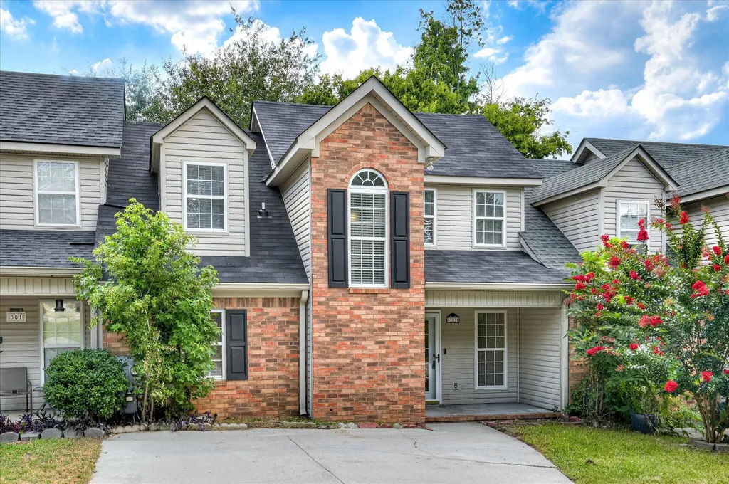 303 Hazelnut Drive Grovetown GA 30813