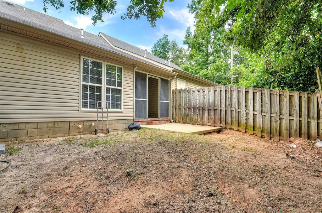 303 Hazelnut Drive Grovetown GA 30813