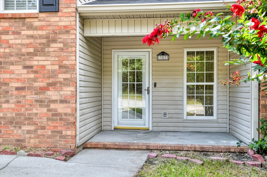 303 Hazelnut Drive Grovetown GA 30813