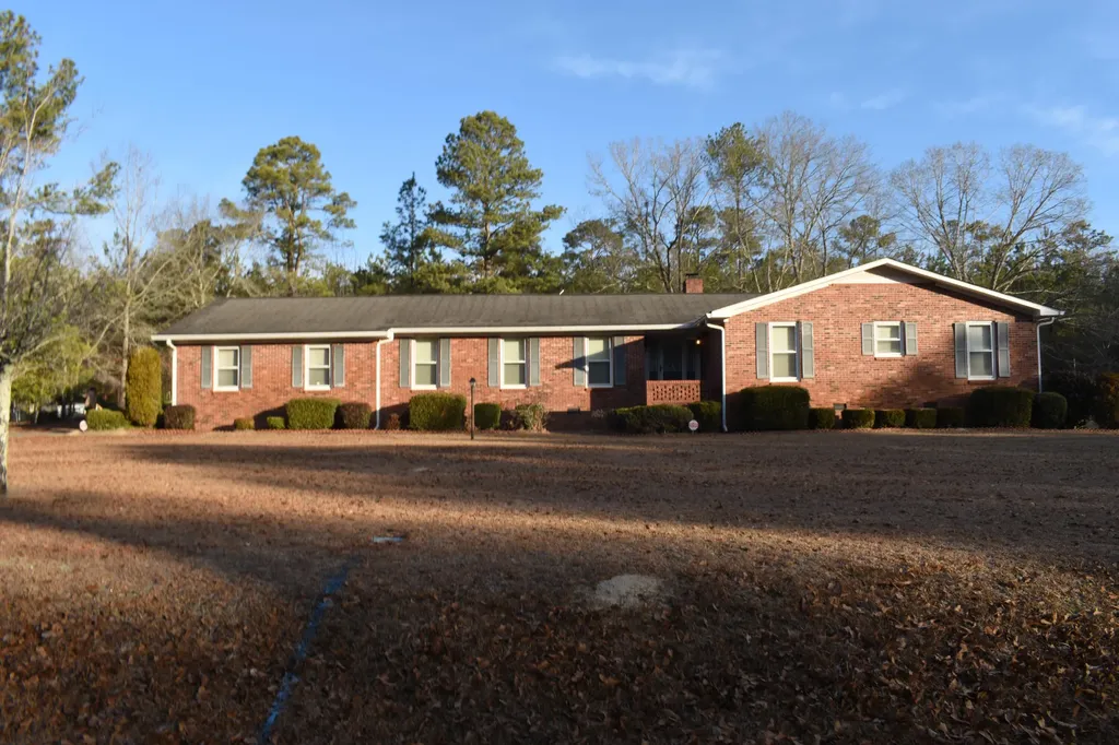 4 Healthy Pine Road Camden SC 29020