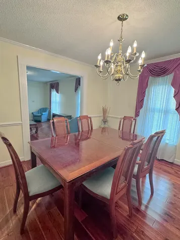 4 Healthy Pine Road Camden SC 29020