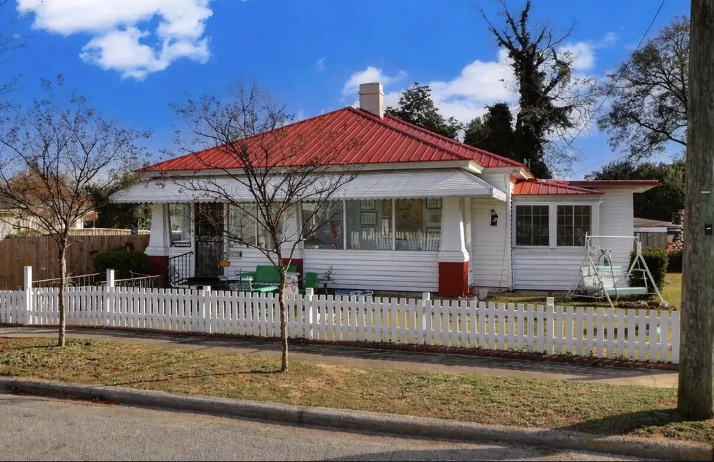 1316 Wilson Street Augusta GA 30904
