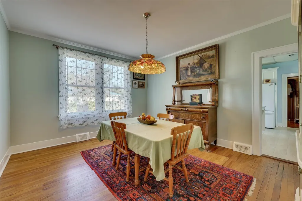 1316 Wilson Street Augusta GA 30904