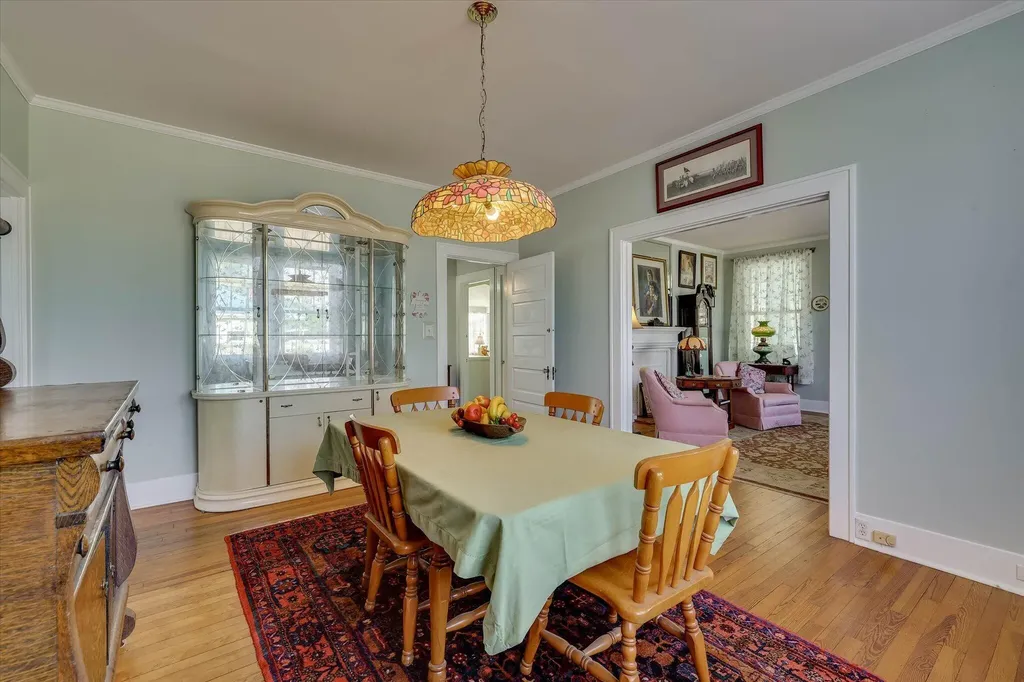 1316 Wilson Street Augusta GA 30904