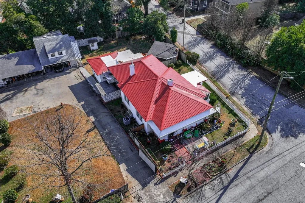 1316 Wilson Street Augusta GA 30904