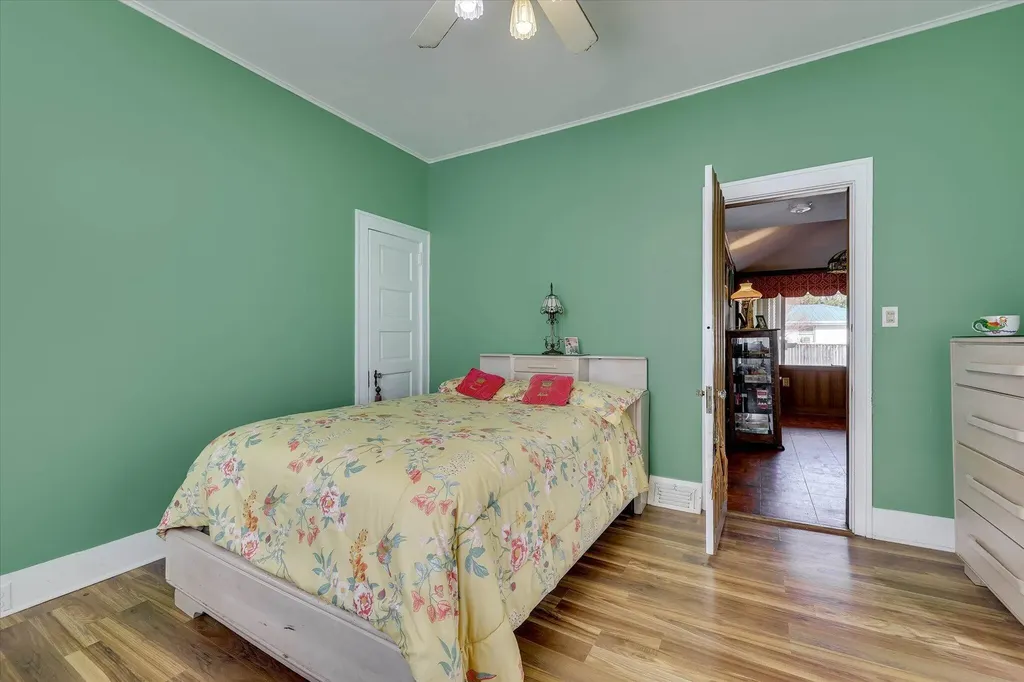 1316 Wilson Street Augusta GA 30904