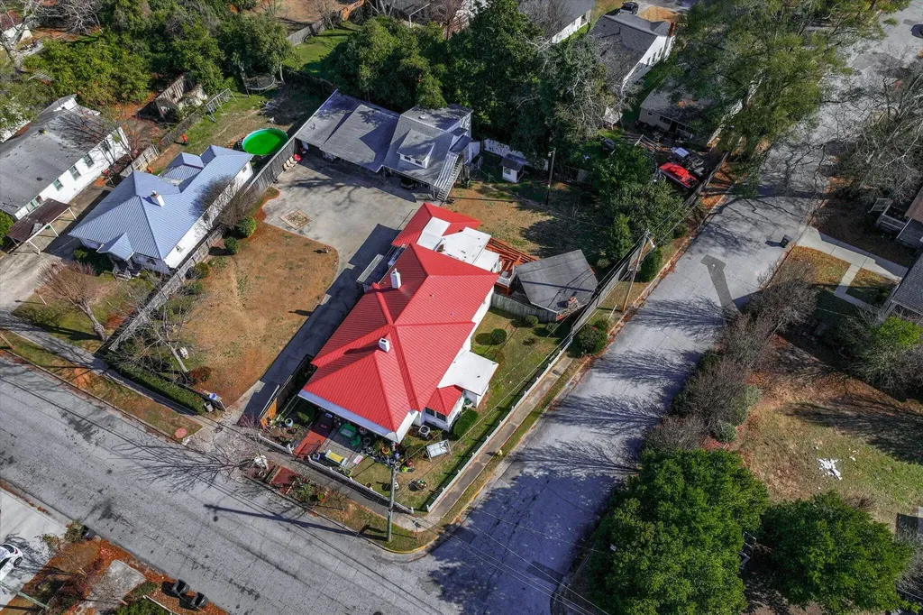 1316 Wilson Street Augusta GA 30904