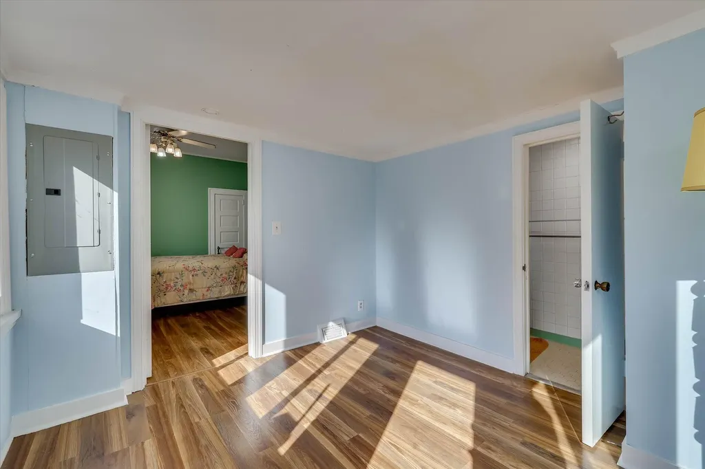 1316 Wilson Street Augusta GA 30904