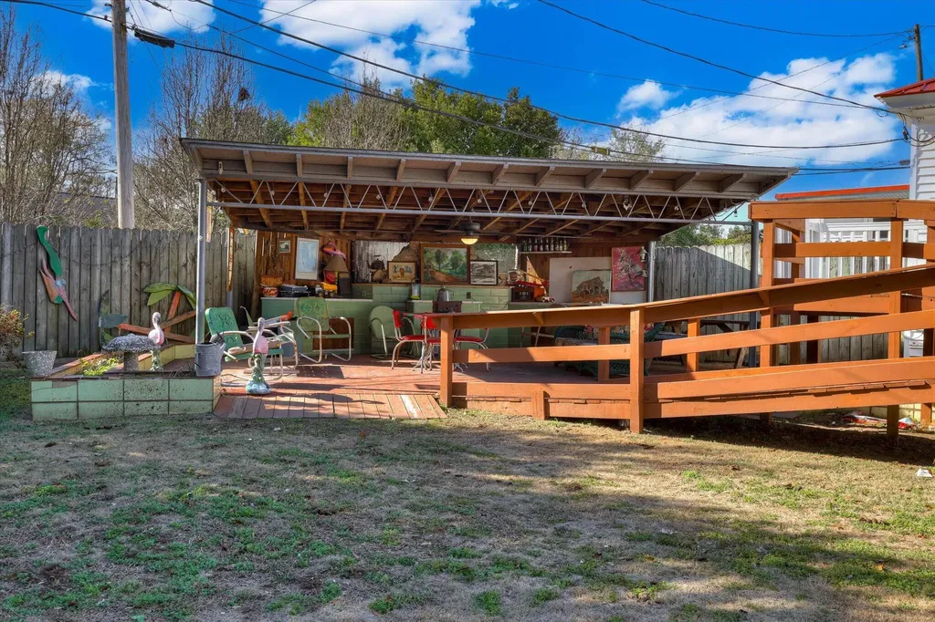 1316 Wilson Street Augusta GA 30904