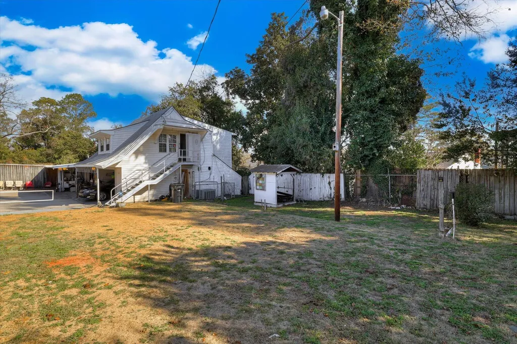 1316 Wilson Street Augusta GA 30904