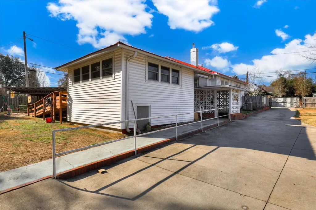 1316 Wilson Street Augusta GA 30904