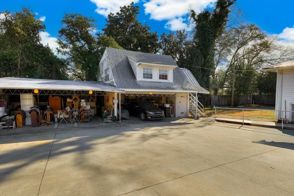 1316 Wilson Street Augusta GA 30904