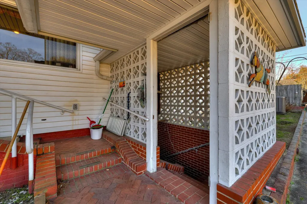 1316 Wilson Street Augusta GA 30904