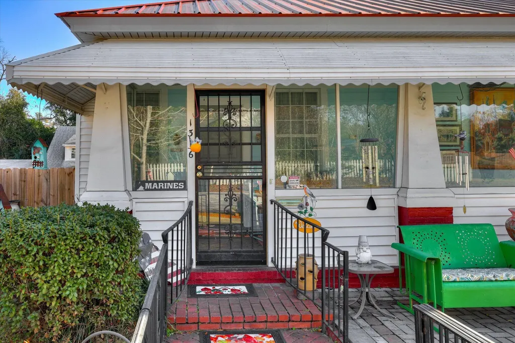 1316 Wilson Street Augusta GA 30904