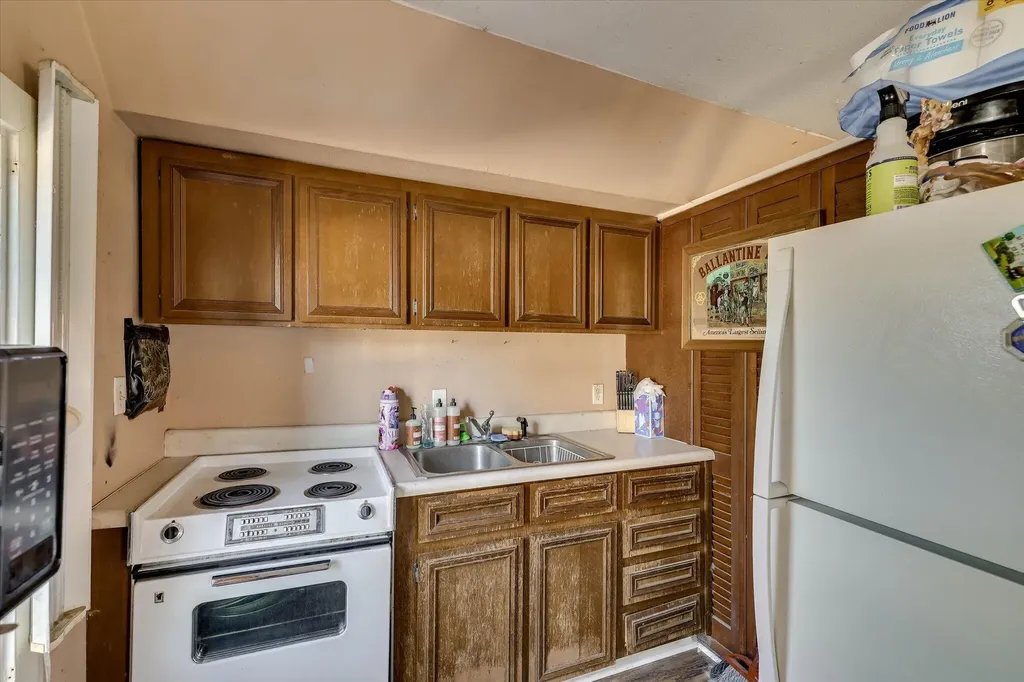 1316 Wilson Street Augusta GA 30904