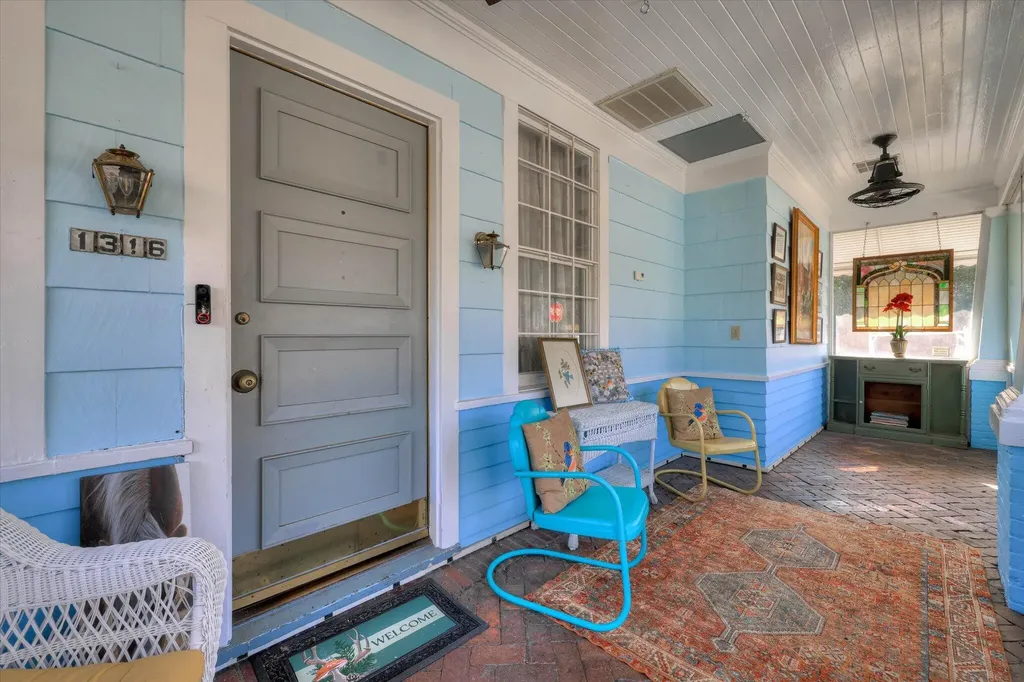 1316 Wilson Street Augusta GA 30904