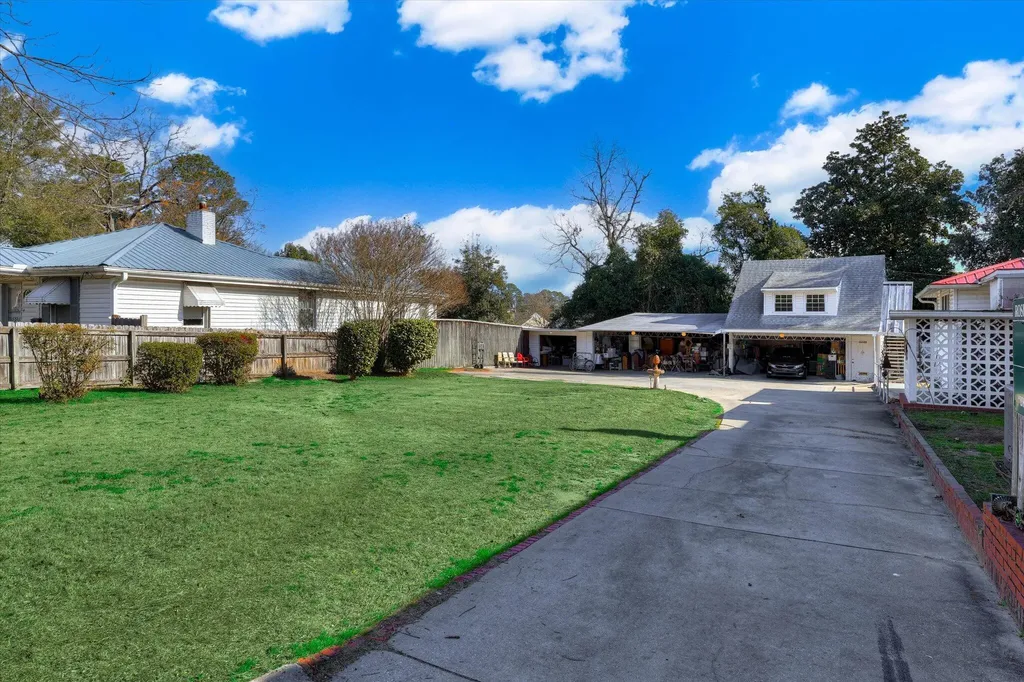 1316 Wilson Street Augusta GA 30904