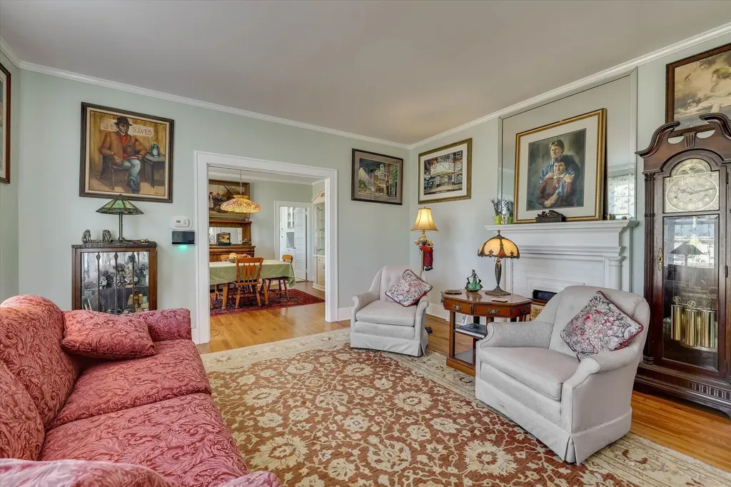 1316 Wilson Street Augusta GA 30904