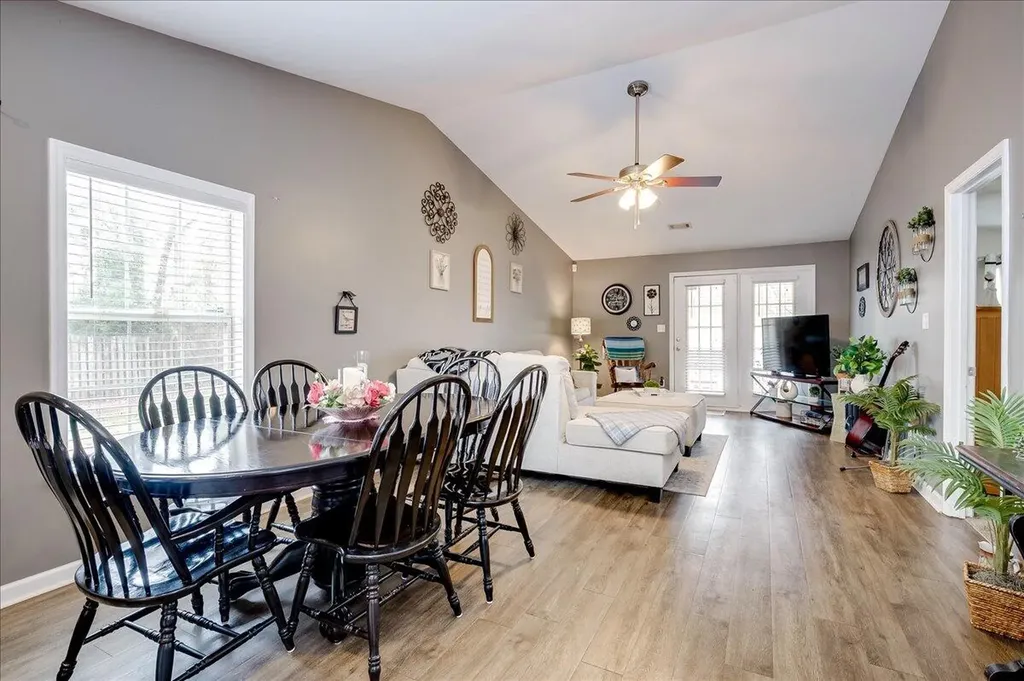 5115 Wheeler Lake Road Augusta GA 30909