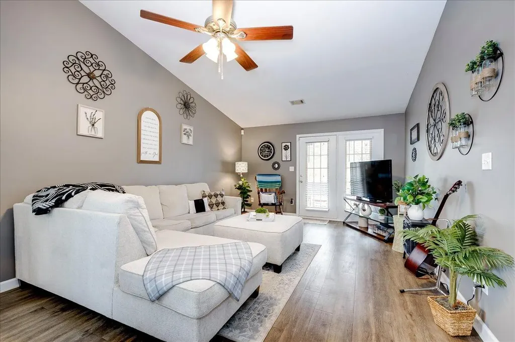 5115 Wheeler Lake Road Augusta GA 30909