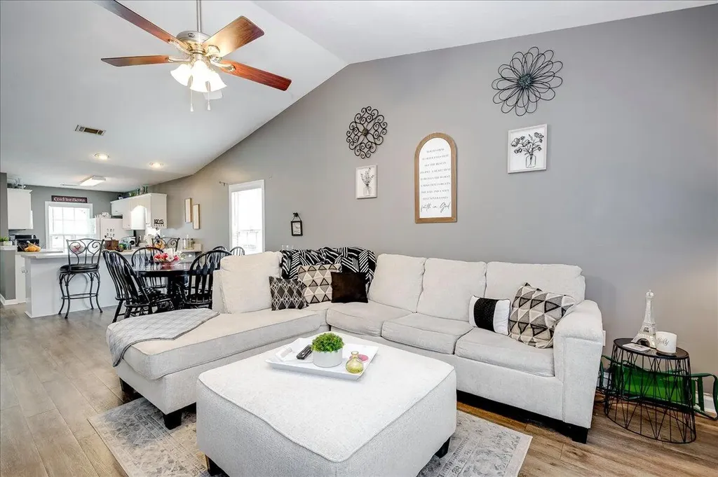 5115 Wheeler Lake Road Augusta GA 30909