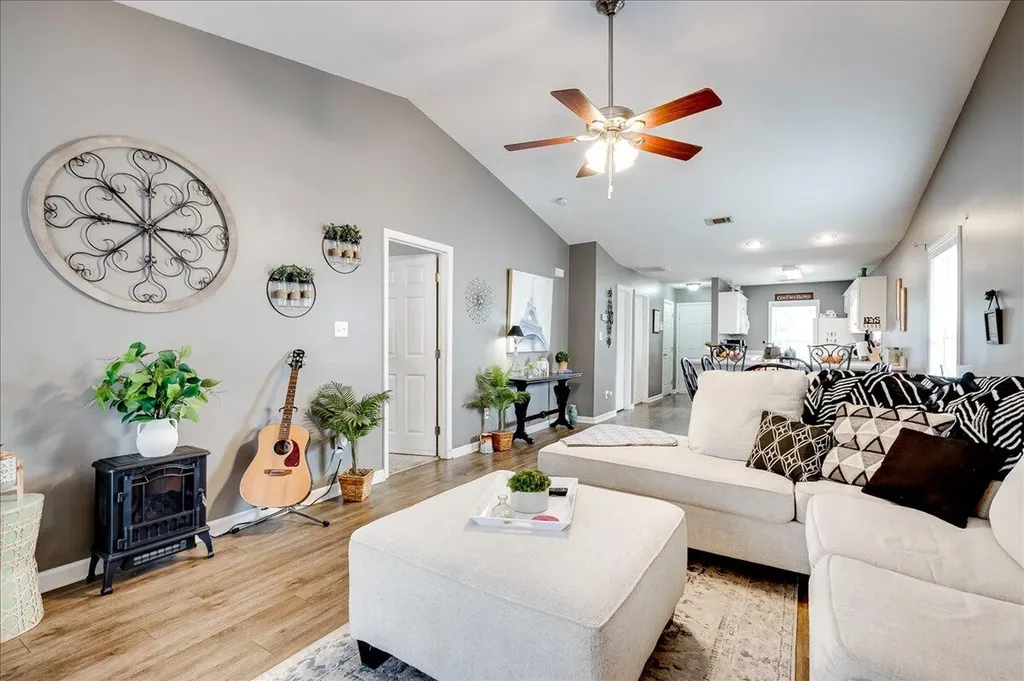 5115 Wheeler Lake Road Augusta GA 30909