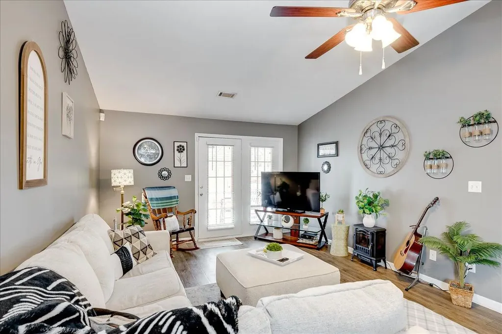 5115 Wheeler Lake Road Augusta GA 30909