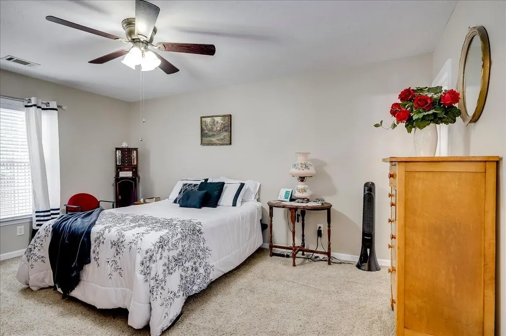 5115 Wheeler Lake Road Augusta GA 30909