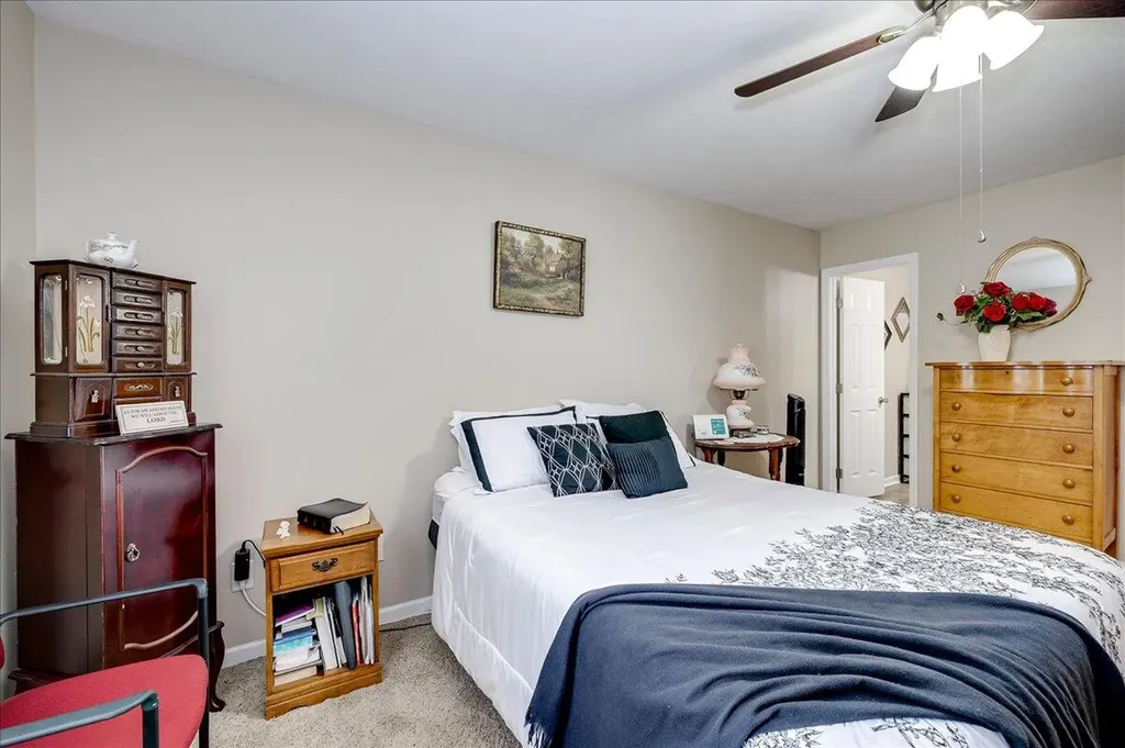 5115 Wheeler Lake Road Augusta GA 30909