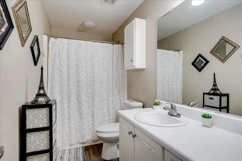 5115 Wheeler Lake Road Augusta GA 30909