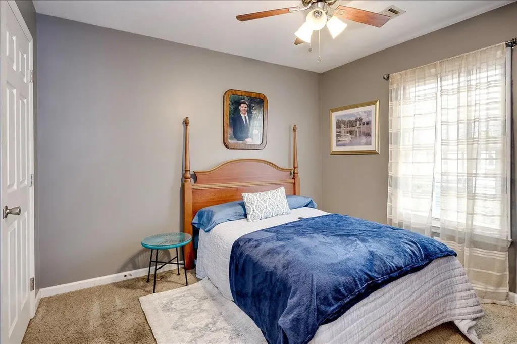 5115 Wheeler Lake Road Augusta GA 30909