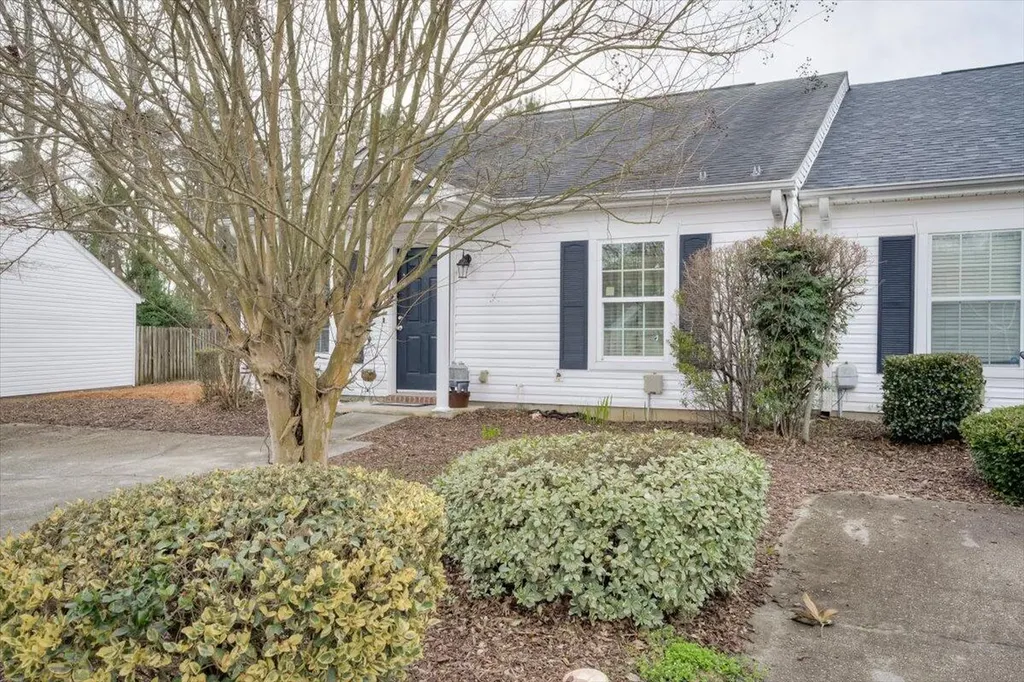 5115 Wheeler Lake Road Augusta GA 30909