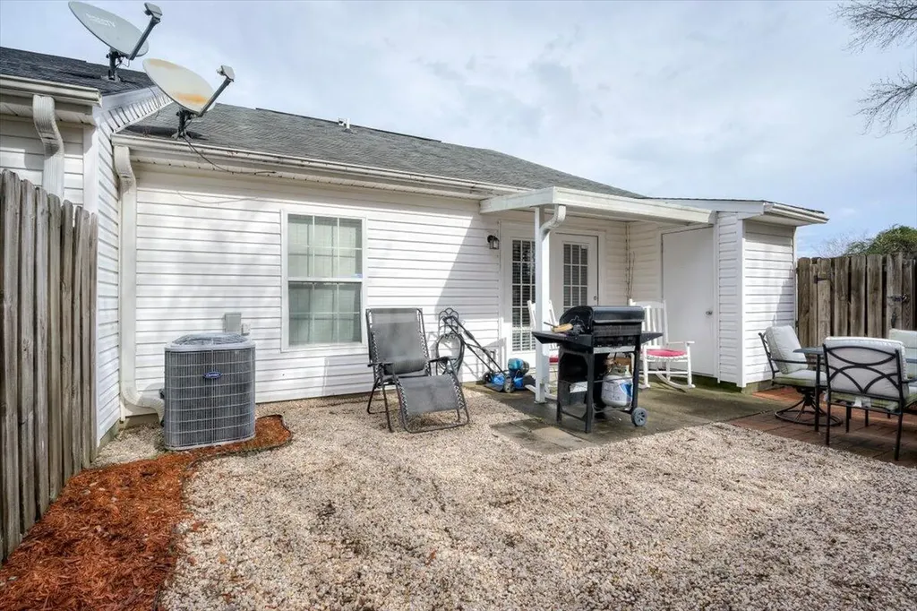 5115 Wheeler Lake Road Augusta GA 30909