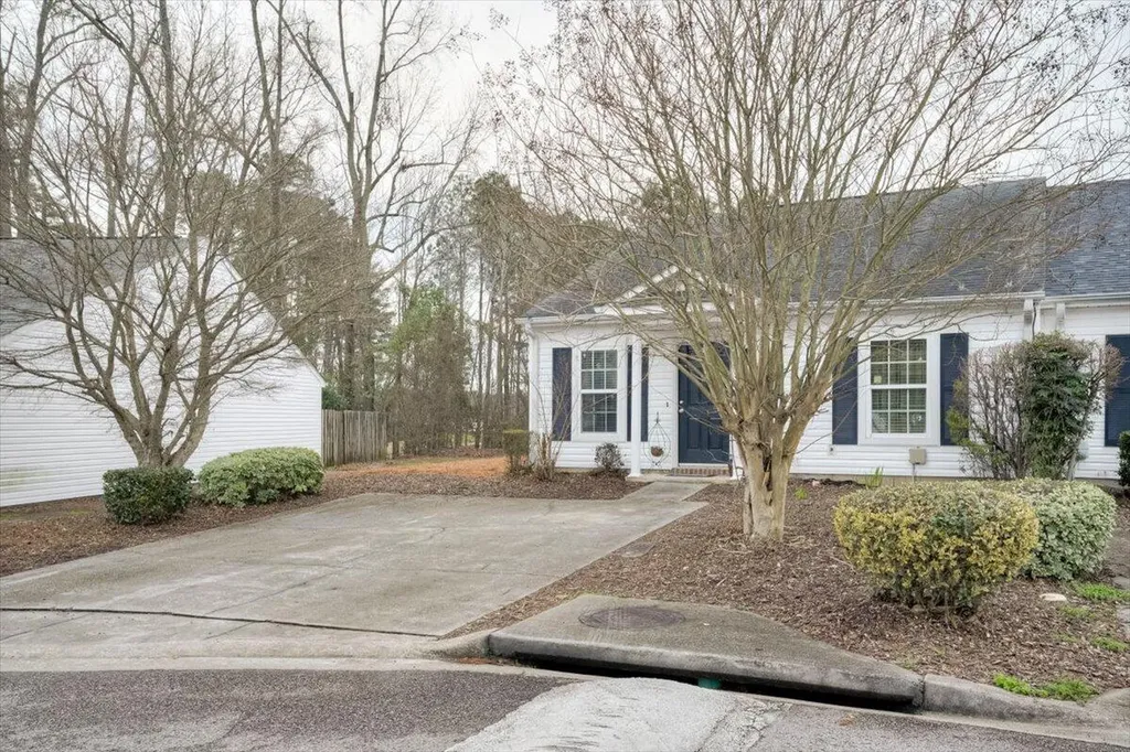 5115 Wheeler Lake Road Augusta GA 30909