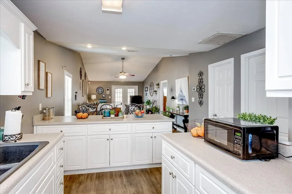 5115 Wheeler Lake Road Augusta GA 30909