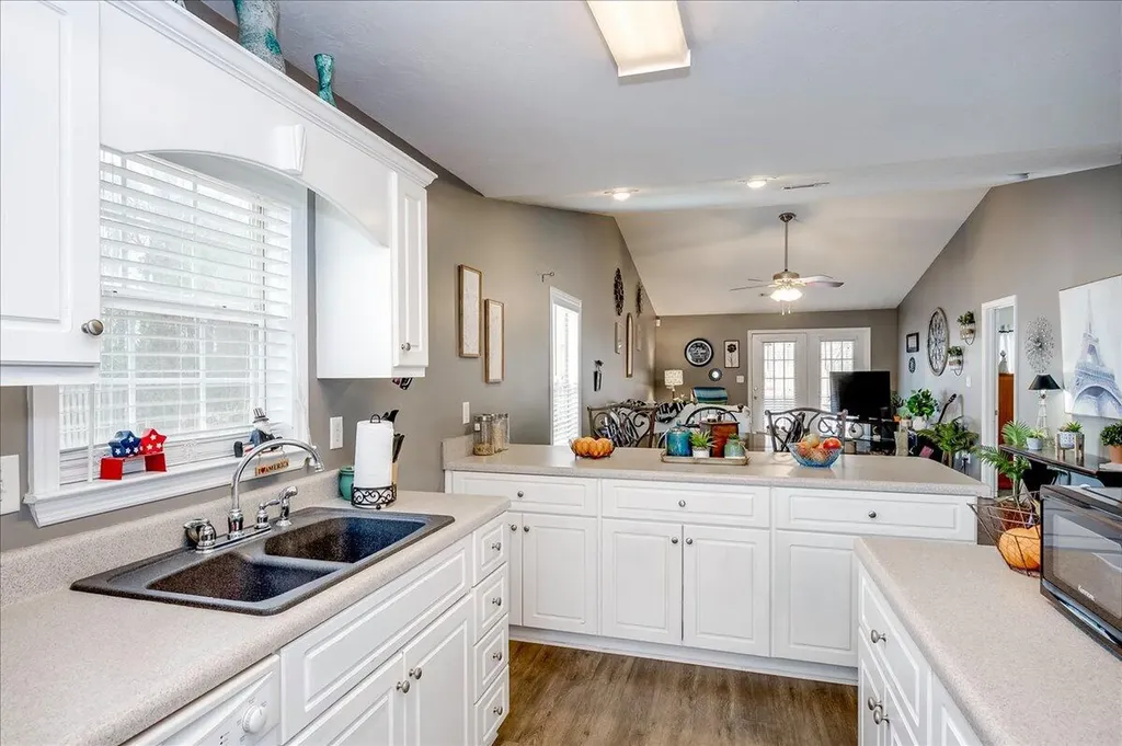 5115 Wheeler Lake Road Augusta GA 30909