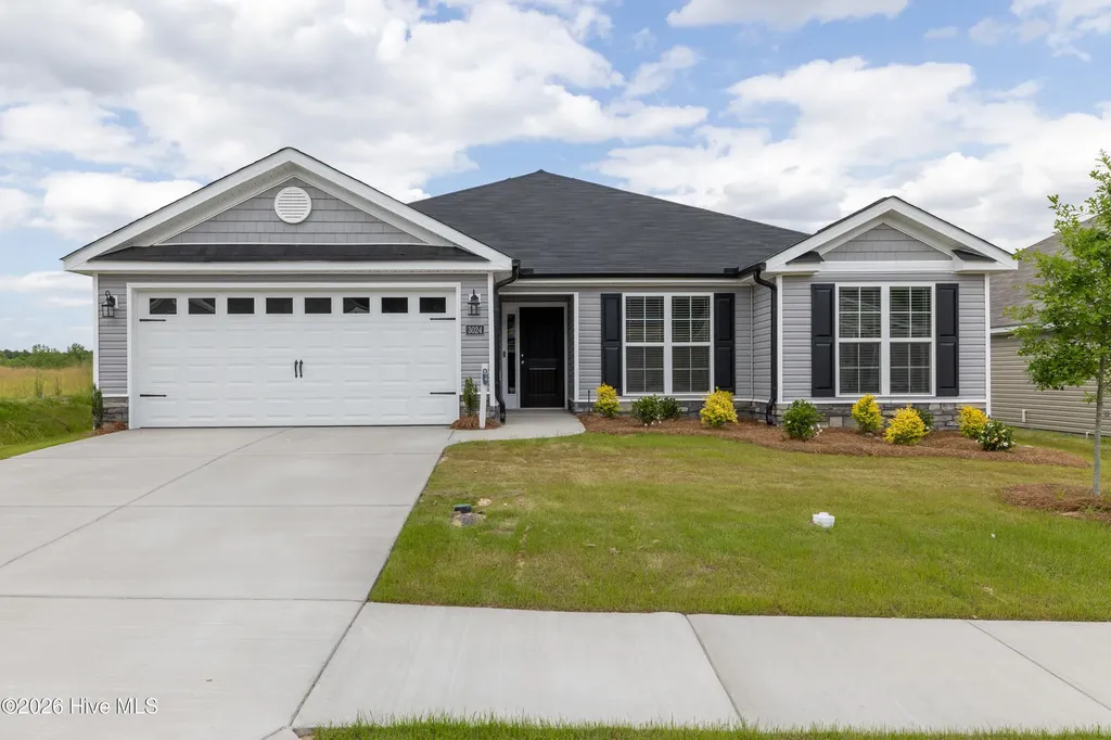 3024 Brems Drive Augusta GA 30909