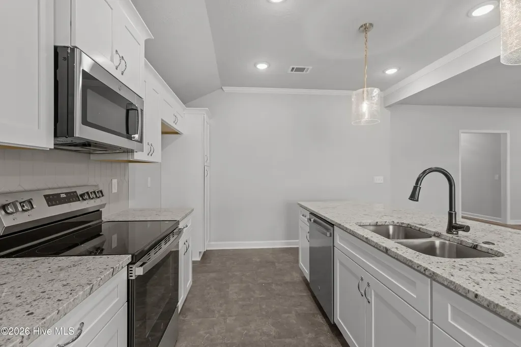 3024 Brems Drive Augusta GA 30909