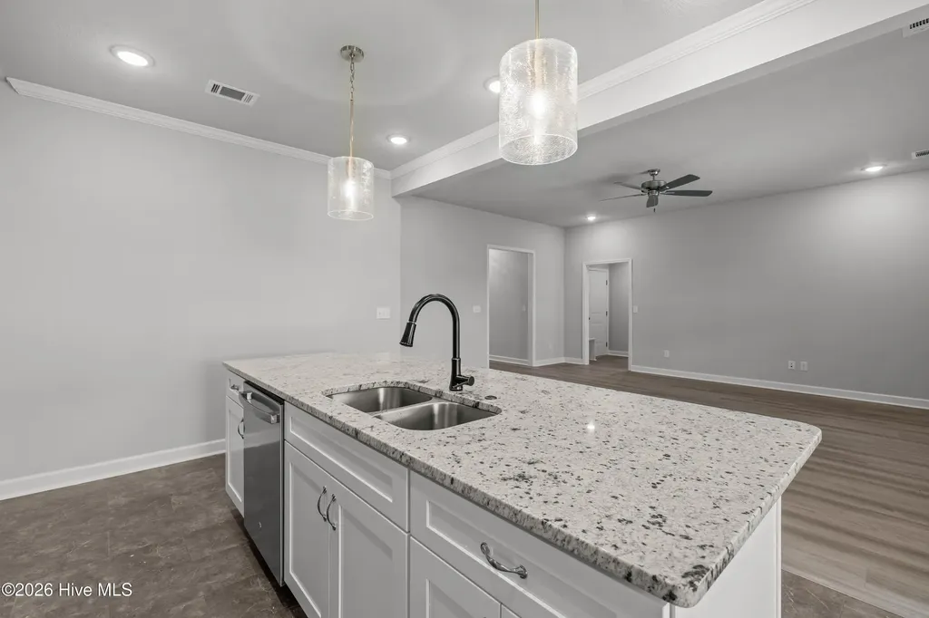 3024 Brems Drive Augusta GA 30909