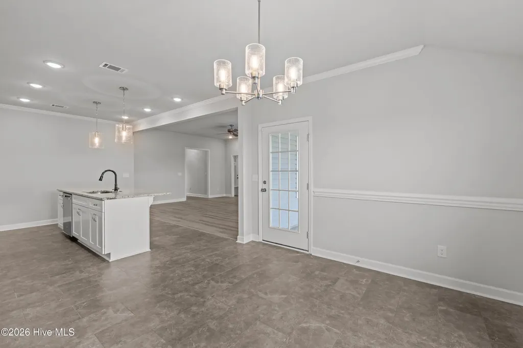 3024 Brems Drive Augusta GA 30909