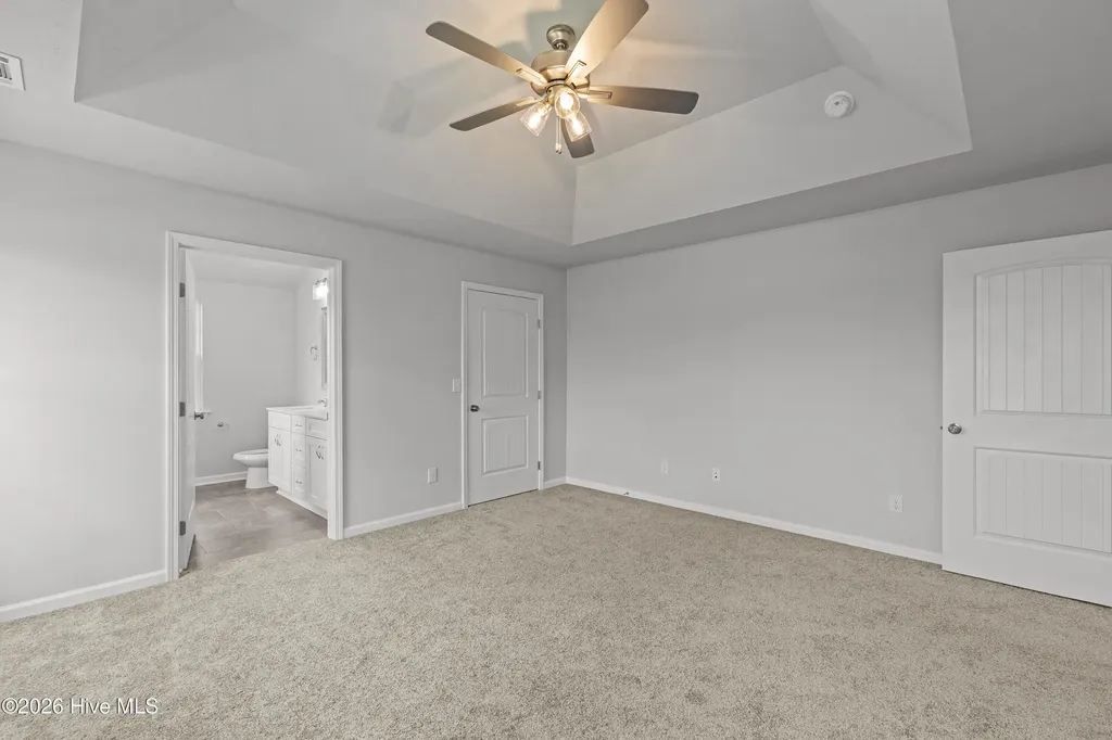 3024 Brems Drive Augusta GA 30909