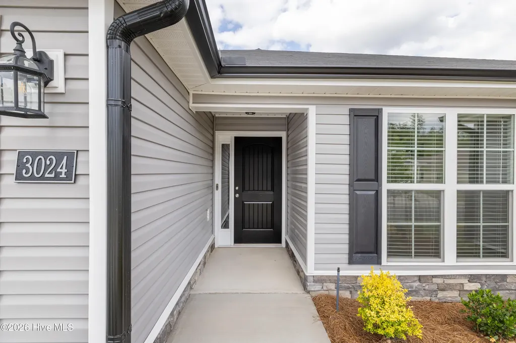 3024 Brems Drive Augusta GA 30909