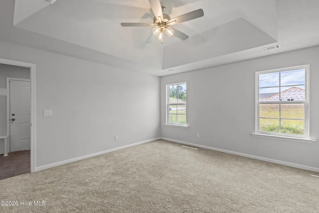 3024 Brems Drive Augusta GA 30909