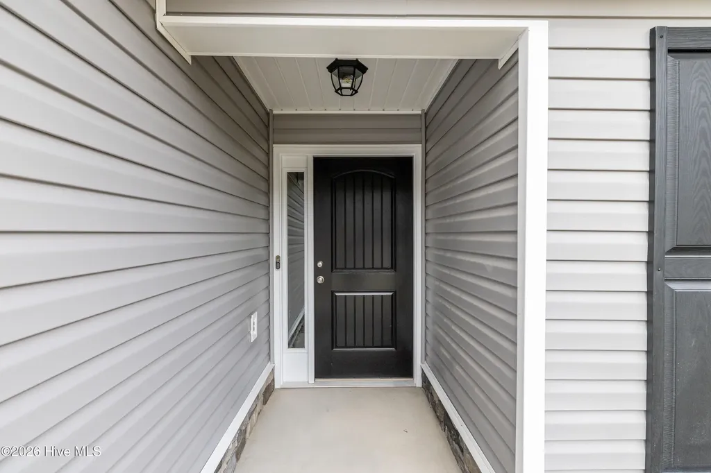 3024 Brems Drive Augusta GA 30909