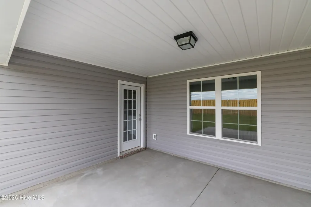 3024 Brems Drive Augusta GA 30909