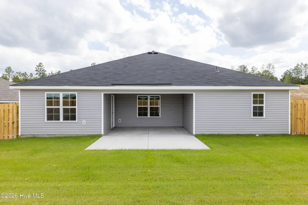 3024 Brems Drive Augusta GA 30909