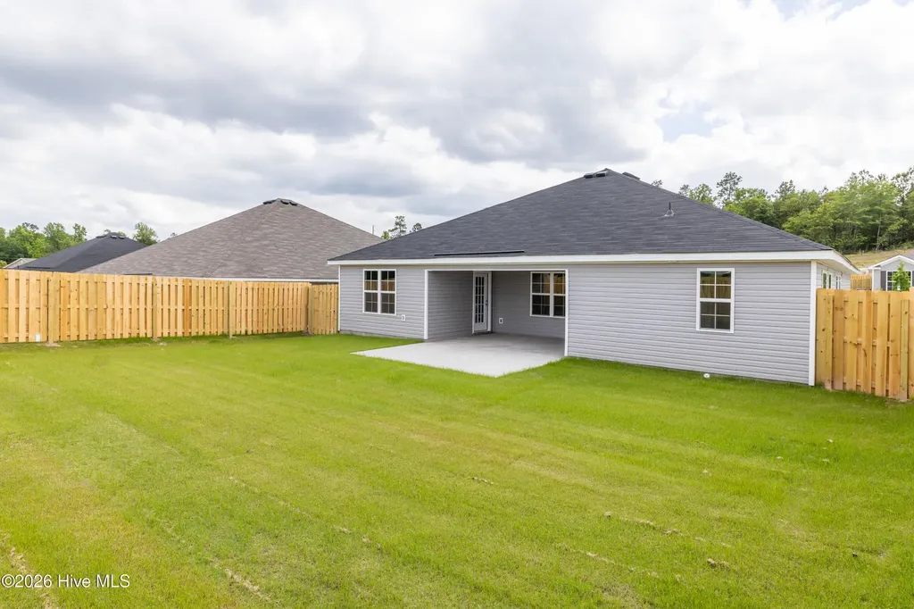 3024 Brems Drive Augusta GA 30909
